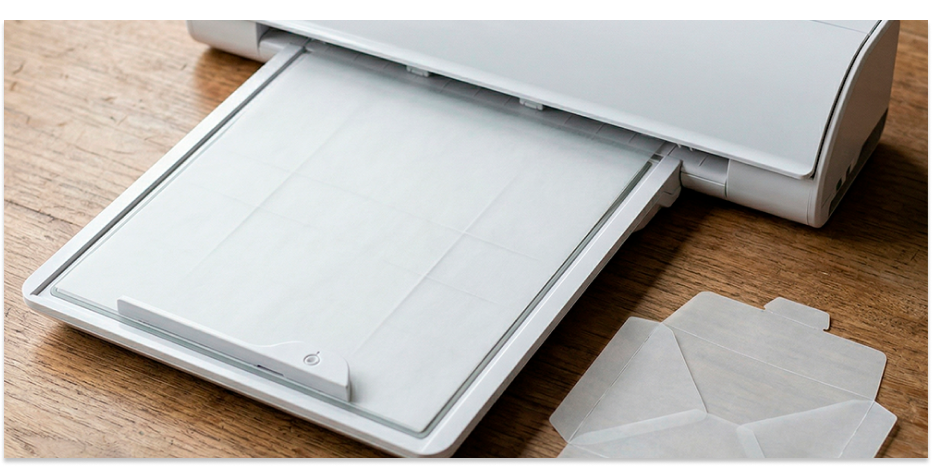 Silhouette CAMEO Versus