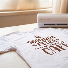 Camisetas personalizadas