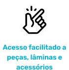 Benefícios