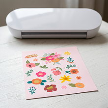Adesivos decorativos personalizados