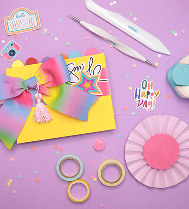 Scrapbooking